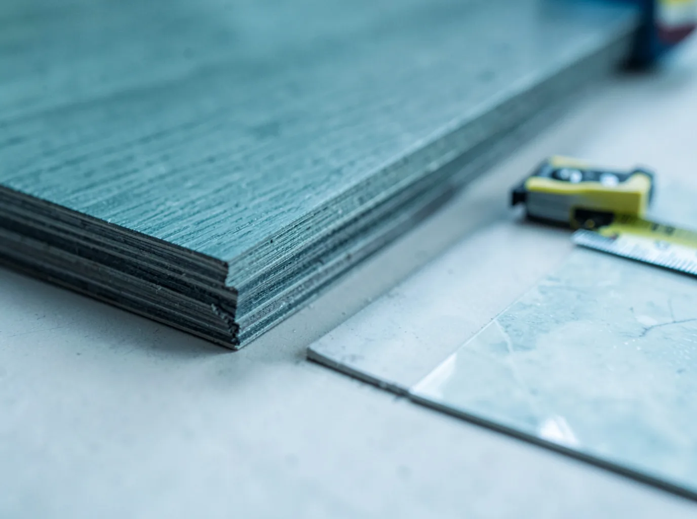 Luxury Vinyl Plank Installation Adair, OK FAQs